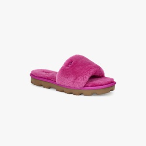 Ugg Cozette Women Slippers Pink (2685UAJXB)